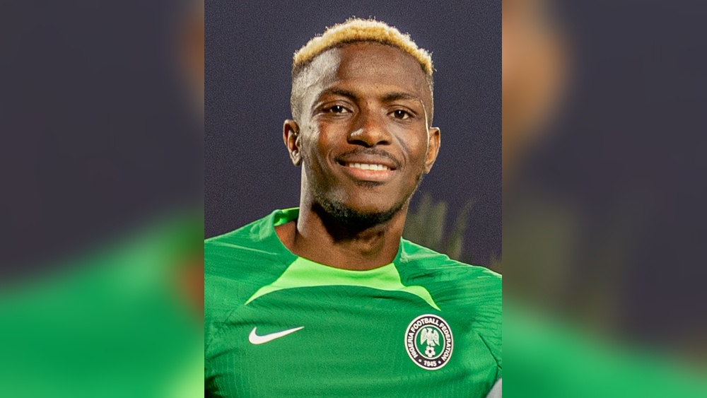 Victor Osimhen Net Worth 2026